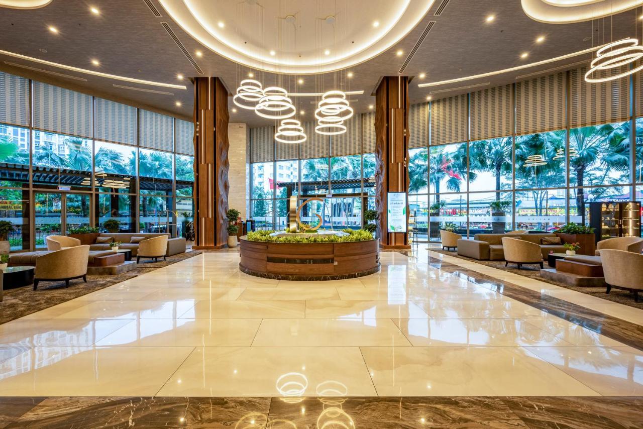 The Malibu Hotel Вунгтау Экстерьер фото